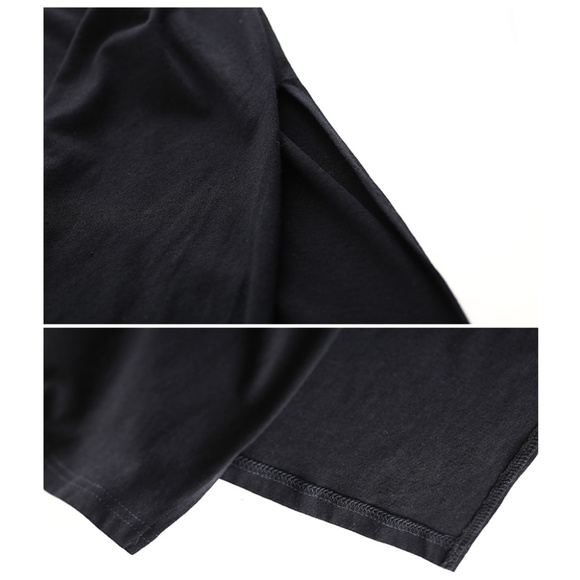 Tulum's Garden - Soho Maxi Knitted Dress - Picture 5 of 6